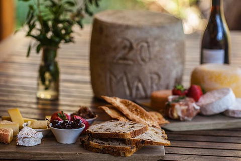 Bruny Island Traveller - Gourmet Tasting And Sightseeing Day Trip From Hobart - Yarra Valley Accommodation 2