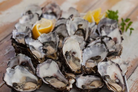 Bruny Island Traveller - Gourmet Tasting And Sightseeing Day Trip From Hobart - Yarra Valley Accommodation 4