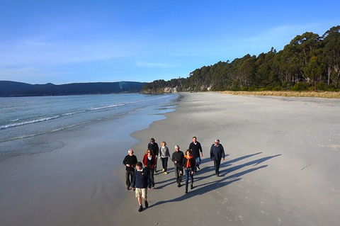 Bruny Island Traveller - Gourmet Tasting And Sightseeing Day Trip From Hobart - Yarra Valley Accommodation 5