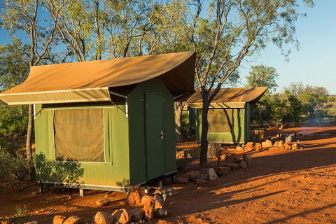 4 Day/3 Night Perentie Dreaming Safari - Yarra Valley Accommodation 2