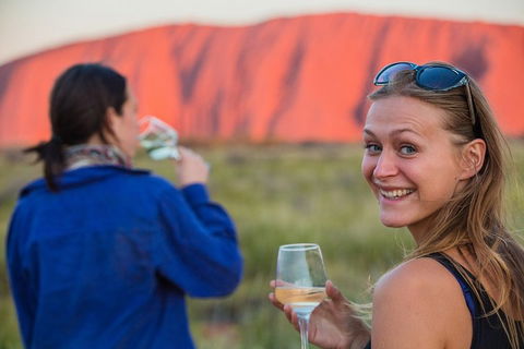 4 Day/3 Night Perentie Dreaming Safari - Yarra Valley Accommodation 5
