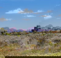 Overnight Uluru Ayers Rock Small-Group Camping Tour - Yarra Valley Accommodation