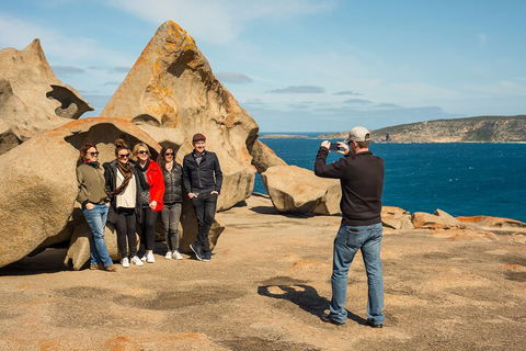 Kangaroo Island In A Day Tour From Adelaide - Yarra Valley Accommodation 4