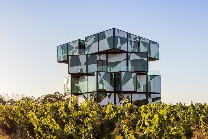  Yarra Valley Accommodation