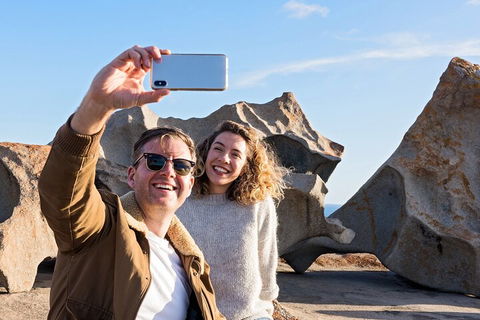 Full-Day Kangaroo Island Experience Departing From Kangaroo Island - Yarra Valley Accommodation 0