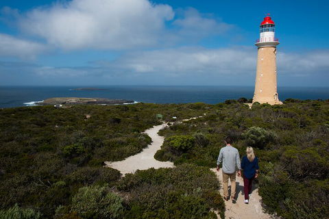 Full-Day Kangaroo Island Experience Departing From Kangaroo Island - Yarra Valley Accommodation 2