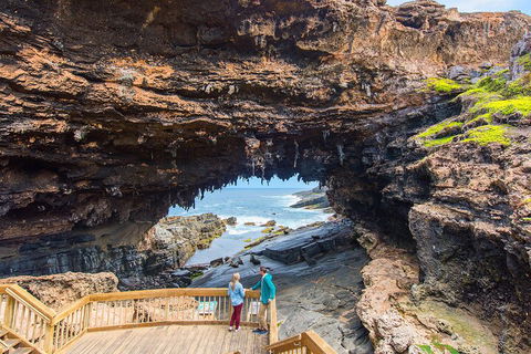 Full-Day Kangaroo Island Experience Departing From Kangaroo Island - Yarra Valley Accommodation 3
