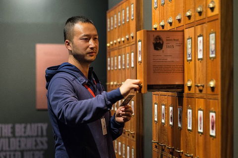 Port Arthur Historic Site 2-Day Pass - Yarra Valley Accommodation 0