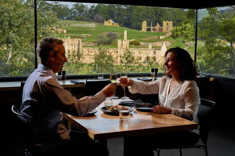 Port Arthur Historic Site 2-Day Pass - Yarra Valley Accommodation 2
