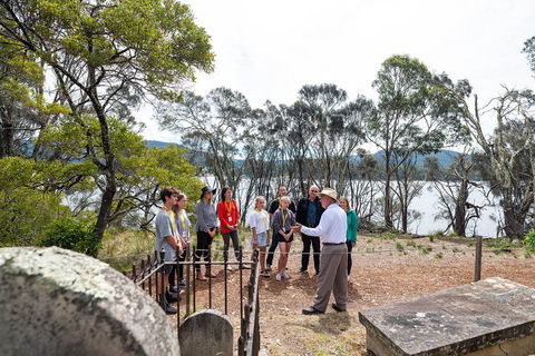 Port Arthur Historic Site 2-Day Pass - Yarra Valley Accommodation 4