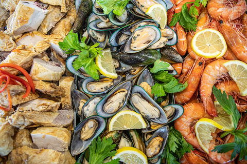 Dinner Buffet Cruise On The Gold Coast - Yarra Valley Accommodation 1