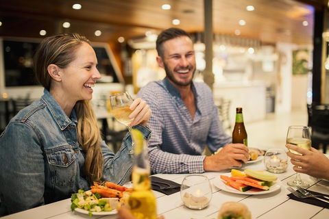 Dinner Buffet Cruise On The Gold Coast - Yarra Valley Accommodation 5