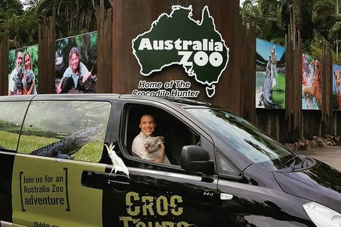 Small-Group Australia Zoo Day Trip From Brisbane - Yarra Valley Accommodation 3