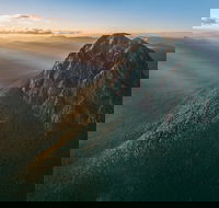 Southwest Tasmania Wilderness Experience Fly Cruise and Walk Including Lunch - Yarra Valley Accommodation