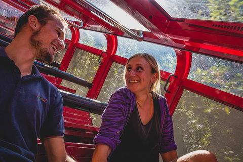Blue Mountains Hop-on Hop-off Tour With Optional Scenic World Rides - Yarra Valley Accommodation 5