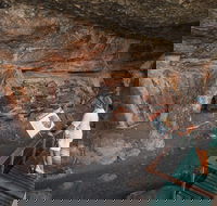 Kakadu National Park Wildlife and Ubirr Rock Art Tour from Darwin City - Yarra Valley Accommodation