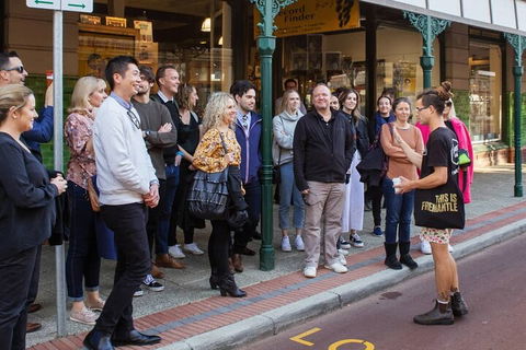 Best Of Fremantle 2-Hour Walking Tour - Yarra Valley Accommodation 0