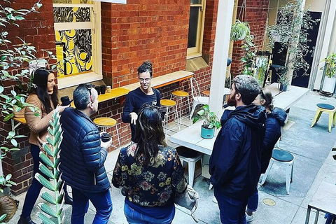 Best Of Fremantle 2-Hour Walking Tour - Yarra Valley Accommodation 2
