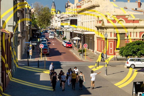 Best Of Fremantle 2-Hour Walking Tour - Yarra Valley Accommodation 4