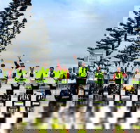 Perth East Foreshore and City Segway Tour - Yarra Valley Accommodation