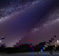 Pinnacles Desert Sunset Stargazing Tour - Yarra Valley Accommodation