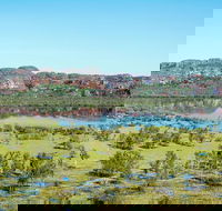 Jabiru 60 minute Scenic Flight - Yarra Valley Accommodation