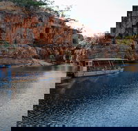 Darwin to Katherine Day Trip by Air Including Nitmiluk Katherine Gorge Cruise - Yarra Valley Accommodation