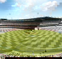Sports Tour of Melbourne with MCG Tour