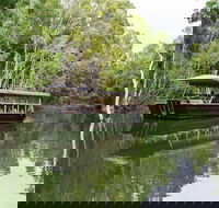 Hartley's Crocodile Adventures General Entry Ticket - Yarra Valley Accommodation