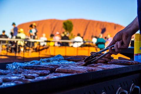 Uluru And Kata Tjuta Experience With BBQ Dinner - Yarra Valley Accommodation 1