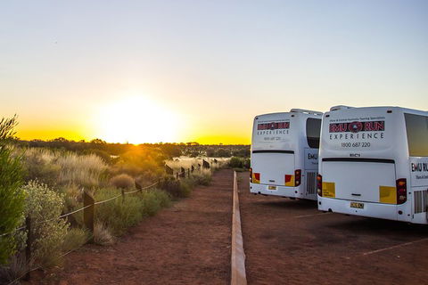 Uluru And Kata Tjuta Experience With BBQ Dinner - Yarra Valley Accommodation 2