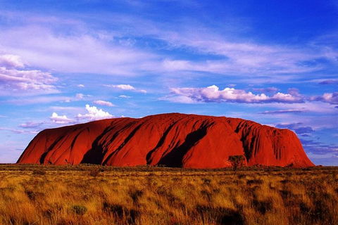 Uluru And Kata Tjuta Experience With BBQ Dinner - Yarra Valley Accommodation 4