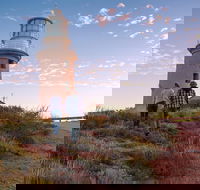 6-Day Coral Coaster from Perth to Exmouth One-Way via Monkey Mia Ningaloo Reef - Yarra Valley Accommodation