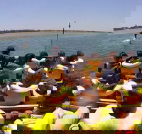 Gold Coast 55 Minute Adventure Jet Boat Ride - Yarra Valley Accommodation