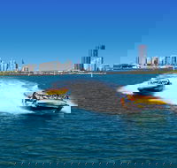 Jet Boat Express Ride - 30mins - Yarra Valley Accommodation