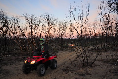 Kangaroo Island Quad Bike (ATV) Tours - Yarra Valley Accommodation 1
