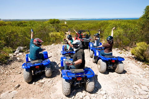 Kangaroo Island Quad Bike (ATV) Tours - Yarra Valley Accommodation 3