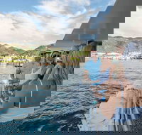 Magnetic Island Round-Trip Ferry From Townsville - Yarra Valley Accommodation