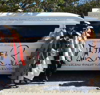 Mount Tamborine Wine Tasting Tour from Brisbane or the Gold Coast - Yarra Valley Accommodation