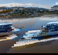 2.5 Hour Morning Discovery Cruise including sailing into the Cataract Gorge - Yarra Valley Accommodation