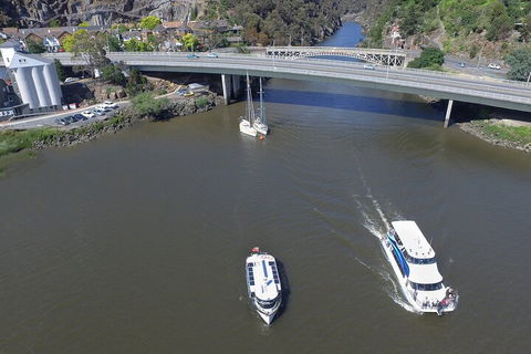 2.5 Hour Afternoon Discovery Cruise Including Cataract Gorge Departs At 1: 30 Pm - Yarra Valley Accommodation 5