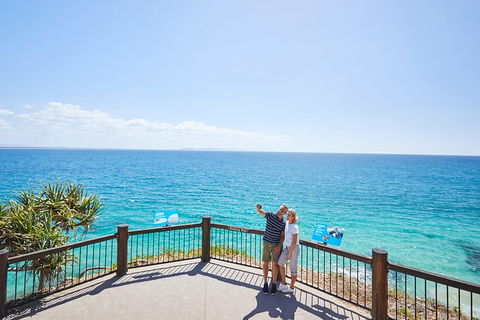 Noosa Everglades Serenity Cruise & Highlights Tour Inc. Lunch & Cruise - Yarra Valley Accommodation 3