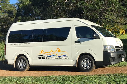 Noosa Everglades Serenity Cruise & Highlights Tour Inc. Lunch & Cruise - Yarra Valley Accommodation 5