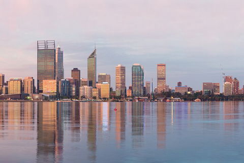 Half Day Perth & Fremantle Highlights - Yarra Valley Accommodation 0