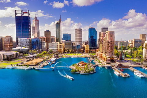 Half Day Perth & Fremantle Highlights - Yarra Valley Accommodation 3