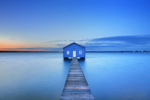 Half Day Perth & Fremantle Highlights - Yarra Valley Accommodation 4