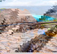 Wineglass Bay  Freycinet NP Full Day Tour from Hobart via Richmond Village - Yarra Valley Accommodation