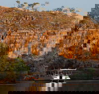 Nitmiluk Katherine Gorge Cruise - Yarra Valley Accommodation