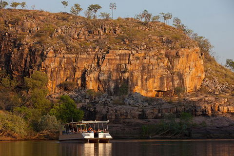 Nitmiluk (Katherine) Gorge Cruise - Yarra Valley Accommodation 0