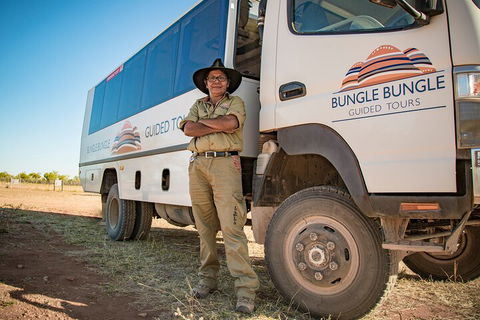 Bungle Bungle Scenic Flights, Domes & Cathedral Gorge Walk - Yarra Valley Accommodation 0